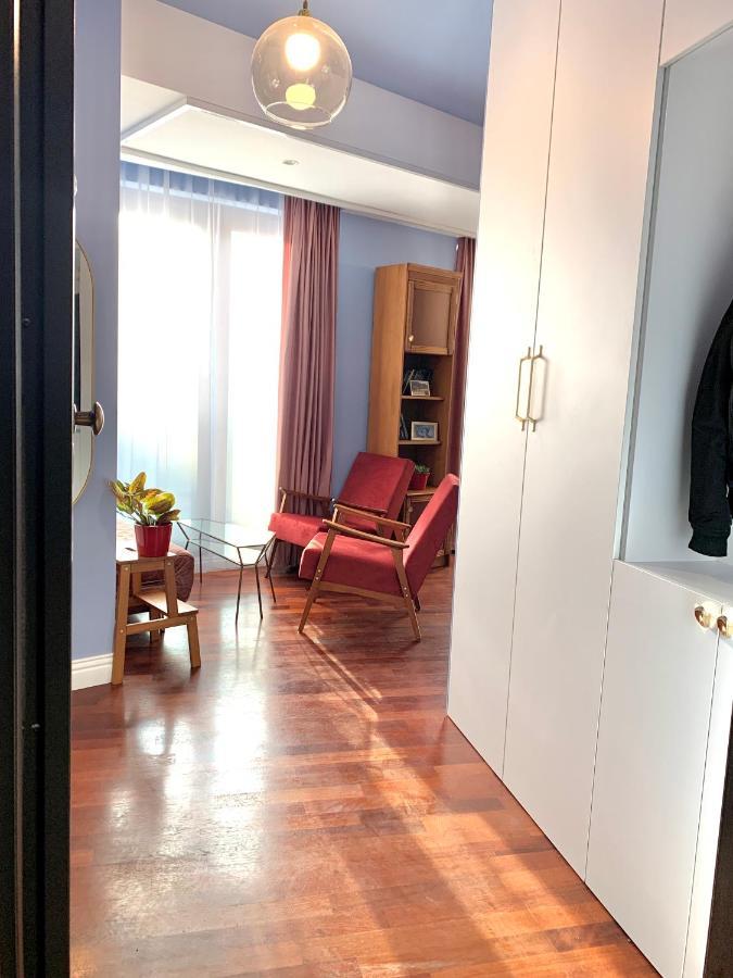 Downtown Italian Studio Бухарест Экстерьер фото